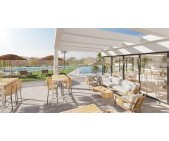 Piso en Venta en La Cala De Mijas, Málaga