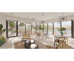 Piso en Venta en La Cala De Mijas, Málaga