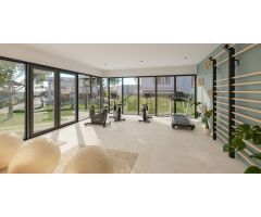 Piso en Venta en La Cala De Mijas, Málaga