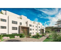 Piso en Venta en La Cala De Mijas, Málaga