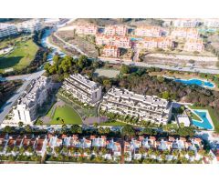Piso en Venta en La Cala De Mijas, Málaga