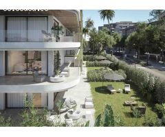Piso en Venta en Fuengirola, Málaga