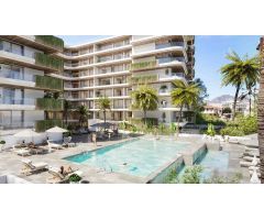 Piso en Venta en Fuengirola, Málaga