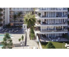 Piso en Venta en Fuengirola, Málaga