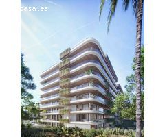 Piso en Venta en Fuengirola, Málaga