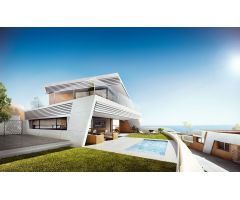 Chalet en Venta en La Cala De Mijas, Málaga