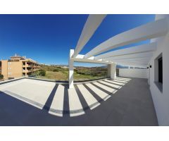 Atico en Venta en La Cala De Mijas, Málaga