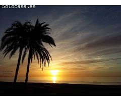 Atico en Venta en Estepona, Málaga