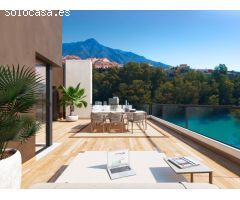 Piso en Venta en Marbella, Málaga