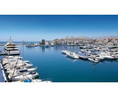 Piso en Venta en Marbella, Málaga