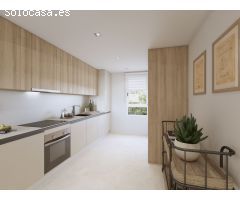 Piso en Venta en La Cala De Mijas, Málaga