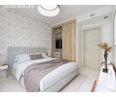Piso en Venta en La Cala De Mijas, Málaga