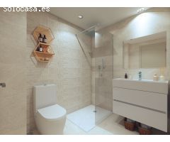 Piso en Venta en La Cala De Mijas, Málaga