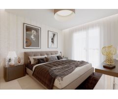 Piso en Venta en La Cala De Mijas, Málaga
