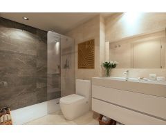 Piso en Venta en La Cala De Mijas, Málaga