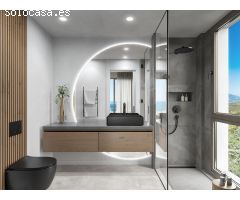 Atico en Venta en La Cala De Mijas, Málaga
