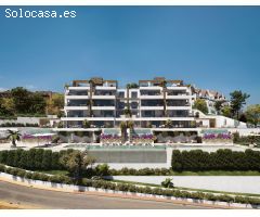 Atico en Venta en La Cala De Mijas, Málaga