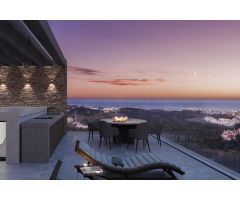 Atico en Venta en La Cala De Mijas, Málaga