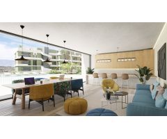 Piso en Venta en La Cala De Mijas, Málaga