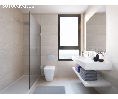 Piso en Venta en La Cala De Mijas, Málaga