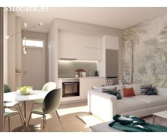 Atico en Venta en Fuengirola, Málaga