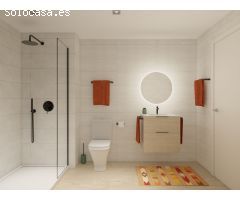 Atico en Venta en Fuengirola, Málaga