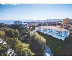 Piso en Venta en Fuengirola, Málaga