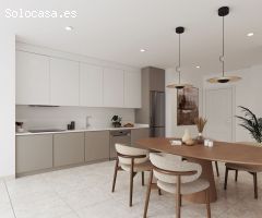 Piso en Venta en Fuengirola, Málaga