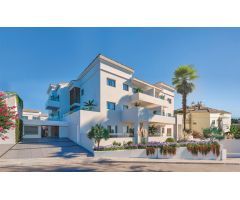 Piso en Venta en Fuengirola, Málaga