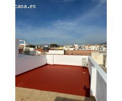 Atico en Venta en Fuengirola, Málaga