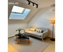 Atico en Venta en Fuengirola, Málaga