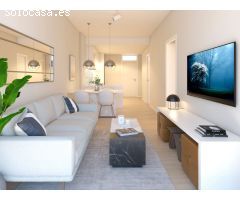 Piso en Venta en Fuengirola, Málaga