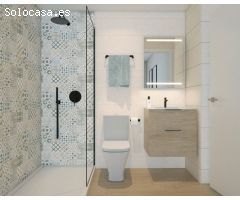 Piso en Venta en Fuengirola, Málaga