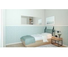 Piso en Venta en Fuengirola, Málaga