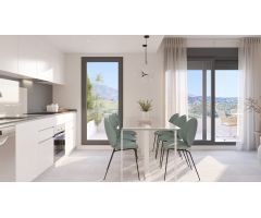 Piso en Venta en La Cala De Mijas, Málaga