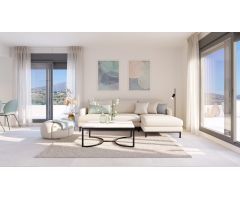 Piso en Venta en La Cala De Mijas, Málaga