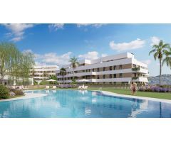 Piso en Venta en La Cala De Mijas, Málaga