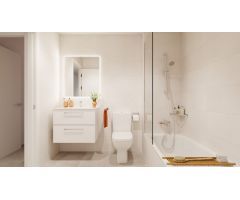 Atico en Venta en La Cala De Mijas, Málaga