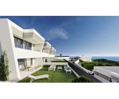 Chalet en Venta en La Cala De Mijas, Málaga