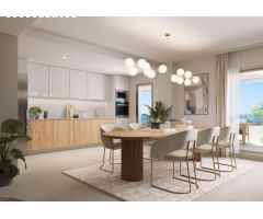 Piso en Venta en La Cala De Mijas, Málaga