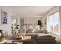 Piso en Venta en La Cala De Mijas, Málaga