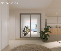 Piso en Venta en La Cala De Mijas, Málaga