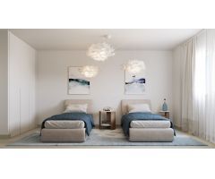 Piso en Venta en La Cala De Mijas, Málaga