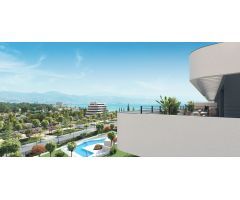 Piso en Venta en Torremolinos, Málaga