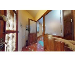Casa con Fachada Historica - 211 M2