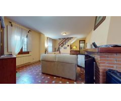 Casa con Fachada Historica - 211 M2