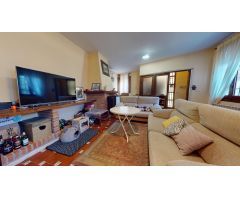 Casa con Fachada Historica - 211 M2