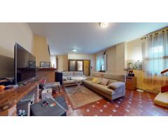 Casa con Fachada Historica - 211 M2