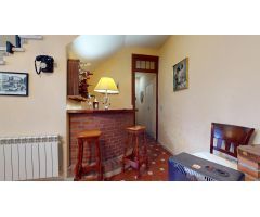 Casa con Fachada Historica - 211 M2