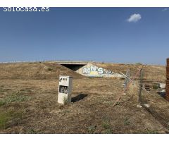 Terreno Urbanizable en ILLESCAS